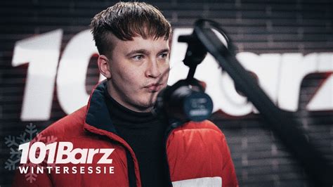 101Barz – Snelle .